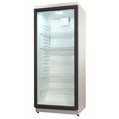 Fridge SNAIGE CD29DM-S302SE