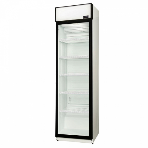 Fridge SNAIGE CD40DC-S3022E