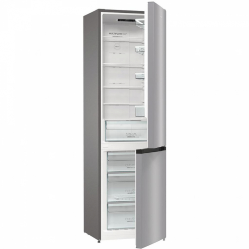 Fridge GORENJE NRK6202ES4