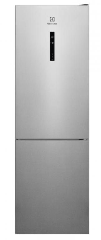 Fridge ELECTROLUX LNC7ME32X3