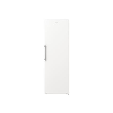 Gorenje | Refrigerator | R619EEW5 | Energy efficiency class E | Free standing | Larder | Height 185 cm | Fridge net capacity 398 L | 38 dB | White