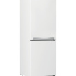 BEKO Refrigerator RCSA270K40WN, Energy class E, Height 171cm, White