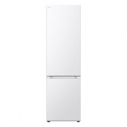 LG, NoFrost, 387 L, 203 cm, valge - Külmik / GBV5240DSW.ASWQEUR