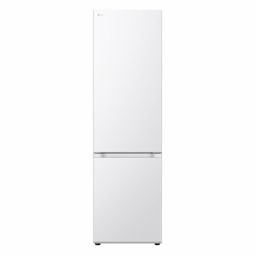 LG, NoFrost, 387 L, 203 cm, valge - Külmik / GBV5240DSW.ASWQEUR