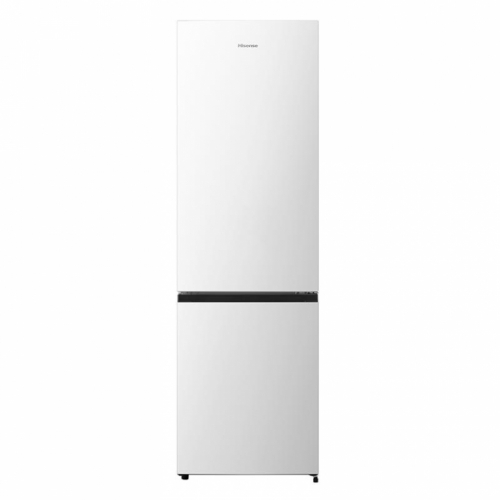 Hisense, 255 L, kõrgus 180 cm, valge - Külmik / RB329N4AWE