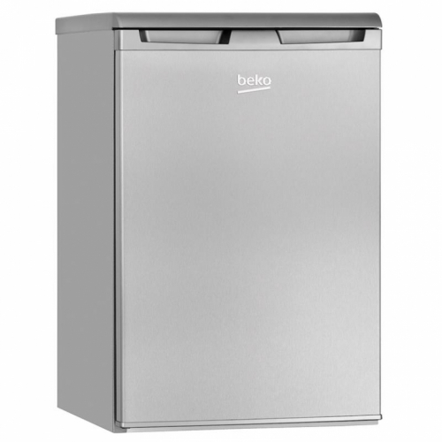 Beko, 114 L, kõrgus 84 cm, hõbedane - Minikülmik / TSE1234FSN