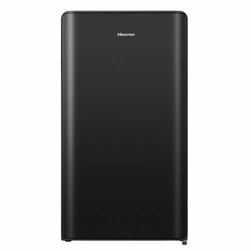 Hisense, 82 L, kõrgus 87 cm, must - Külmik / RR106D4CBE