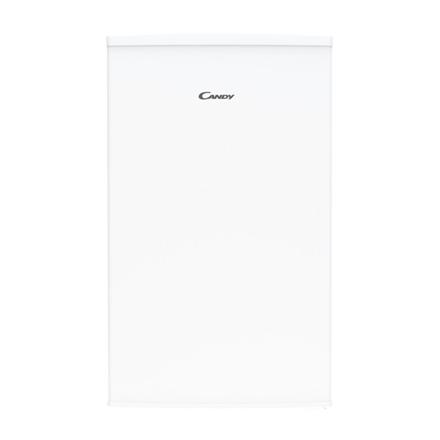 Candy | Refrigerator | COT1S45EW | Energy efficiency class E | Free standing | Larder | Height 84 cm | Fridge net capacity 91 L | Freezer net capacity 15 L | 39 dB | White