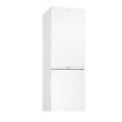 Candy Refrigerator | CNCQ2T618EW | Energy efficiency class E | Free standing | Combi | Height 185 cm | No Frost system | Fridge net capacity 235 L | Freezer net capacity 120 L | 38 dB | White