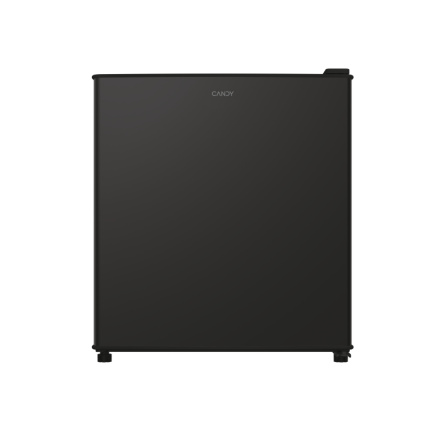 CANDY Refrigerator CHASD4351EBC, Energy class E, Height 51cm, Black