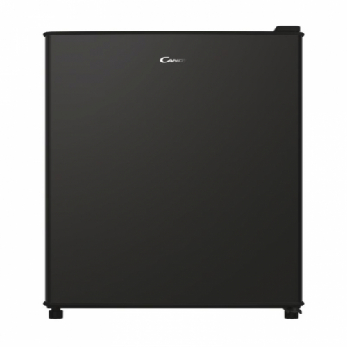 CANDY Refrigerator CHASD4351EBC, Energy class E, Height 51cm, Black