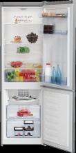 Külmik Beko RCHA270K40SN
