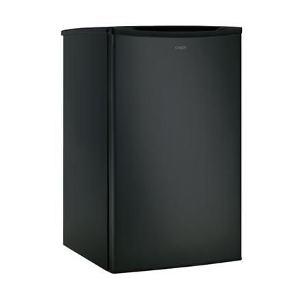 Candy Refrigerator | COHS 45EB | Energy efficiency class E | Freestanding | Larder | Height 85 cm | Fridge net capacity 95 L | Freezer net capacity 14 L | 40 dB | Black