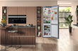 Külmik Hotpoint-Ariston HAFC9TA33SX