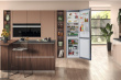 Külmik Hotpoint-Ariston HAFC9TT43SX