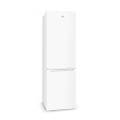 ETA Refrigerator | ETA275090000E | Energy efficiency class E | Free standing | Combi | Height 180 cm | No Frost system | Fridge net capacity 182 L | Freezer net capacity 71 L | 40 dB | White