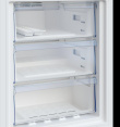 Külmik Beko B3RCNA344HW