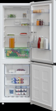 Külmik Beko B3RCNA344HW