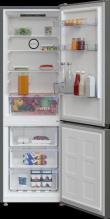 Külmik Beko B3RCNA344HG