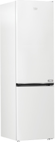 BEKO Refrigerator B1RCNA404W, height 203.5 cm, Energy class E, NeoFrost, AeroFlow, White