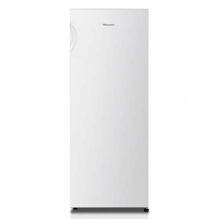Hisense, 242 L, kõrgus 144 cm, valge - Jahekapp / RL313D4AWE