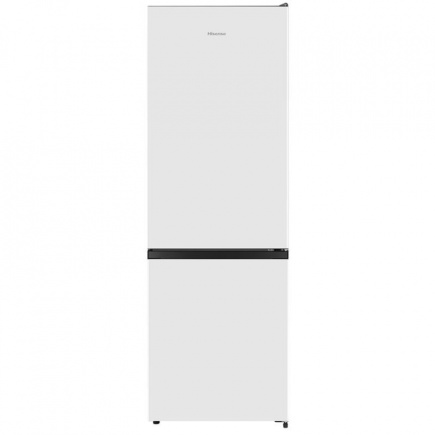 Hisense, NoFrost, 292 L, 179 cm, valge - Külmik / RB372N4AWE
