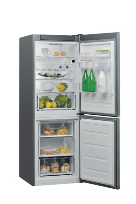 Külmik Whirlpool W5721EOX2