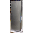 Taastatud. Gorenje R619EES5 Refrigerator, E, Free standing, No freezer, Height 185 cm, Net Fridge 398 L, Stainless steel | Gorenje | Refrigerator | R619EES5 | Energy efficiency class E | Larder | Height 185 cm | 38 dB | Stainless steel | DAMAGED
