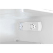 Gorenje | Refrigerator | RF212EPW4 | Energy efficiency class E | Free standing | Double Door | Height 117 cm | Fridge net capacity 96 L | Freezer net capacity 28 L | 36 dB | White