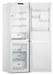 Külmik Whirlpool W7X82IW