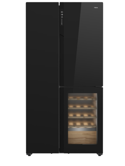 Side-by-side külmik Teka RLF 85950