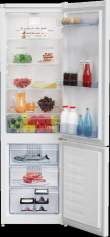 Külmik Beko RCNA305K40WN