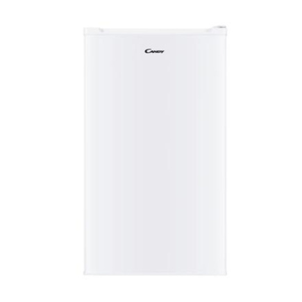 Candy | Refrigerator | COHS 38E36W | Energy efficiency class E | Free standing | Larder | Height 85 cm | Fridge net capacity 90 L | 39 dB | White