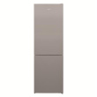 INDESIT Refrigerator | INKS 1361 S4E | Energy efficiency class E | Free standing | Combi | Height 185.2 cm | Fridge net capacity 223 L | Freezer net capacity 120 L | 38 dB | Silver