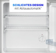 Jahekülmik Bomann KB7346IX, inox