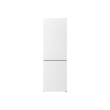 INDESIT Refrigerator | INKS 1361 W4E1 | Energy efficiency class E | Free standing | Combi | Height 185.2 cm | Fridge net capacity 223 L | Freezer net capacity 120 L | 38 dB | White