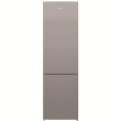 INDESIT INKS 1401 S4E | Energy efficiency class E | Free standing | Combi | Height 202.5 cm | Fridge net capacity 266 L | Freezer net capacity 120 L | 38 dB | Silver