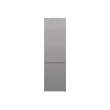 INDESIT INKS 1401 S4E | Energy efficiency class E | Free standing | Combi | Height 202.5 cm | Fridge net capacity 266 L | Freezer net capacity 120 L | 38 dB | Silver