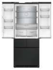Integreeritav French Door külmik Frigelux FRD190XBI