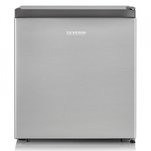 Severin, 45 L, kõrgus 48 cm, roostevaba teras - Külmik / KB8878