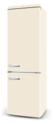 Külmik Schlosser RFR258VXC