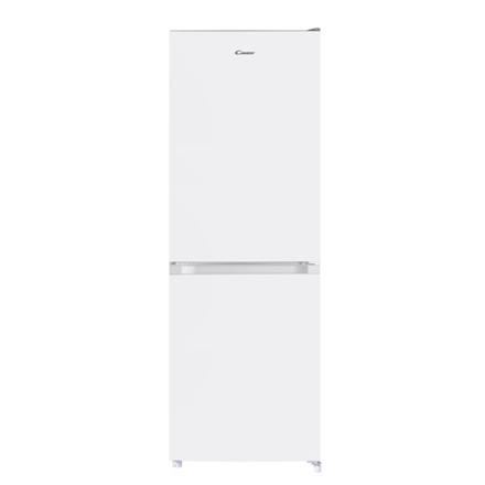 Candy | Refrigerator | CCG1L314EW | Energy efficiency class E | Free standing | Combi | Height 144 cm | Fridge net capacity 109 L | Freezer net capacity 48 L | 39 dB | White