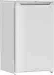 BEKO refrigerator TS190340N, Energy class E, Height 81.8 cm, 85 L, White