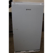 Taastatud.  | Gorenje | Refrigerator | RB39EPW4 | Energy efficiency class E | Freestanding | Larder | Height 84.2 cm | 38 dB | White | DAMAGED PACKAGING, DAMAGED DOOR, DENTS ON SIDE AND DOOR
