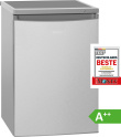 Külmik Bomann KS2184, inox