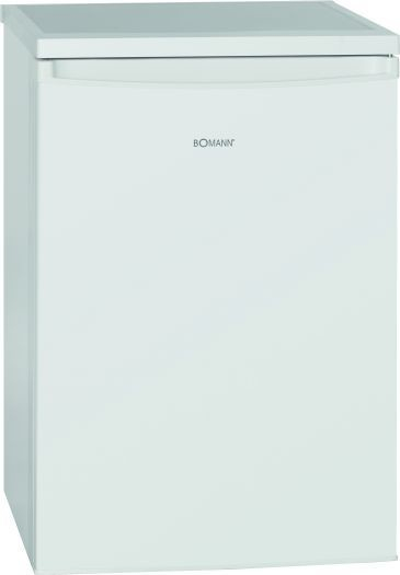 Külmik Bomann KS2184W, valge