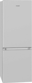 Külmik Bomann KG320.2W valge