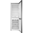 WHIRLPOOL Refrigerator W5 821E OX 2, 188.9 cm, Energy class E, Stop frost