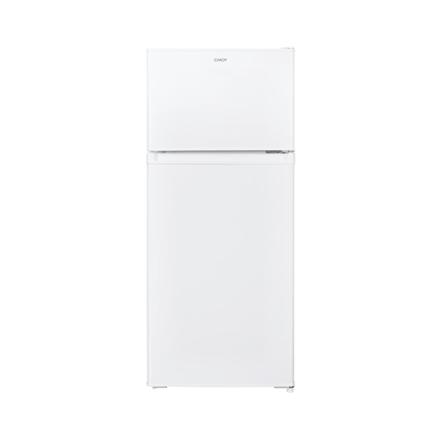 Candy Refrigerator | CDH1S313EW | Energy efficiency class E | Free standing | Double Door | Height 114 cm | Fridge net capacity 89 L | Freezer net capacity 28 L | 40 dB | White