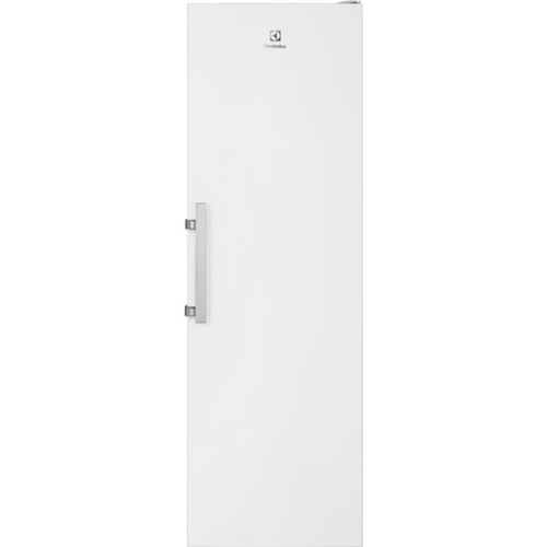 Electrolux 600 Seeria DynamicAir, 395 L, kõrgus 186 cm, valge - Jahekapp / LRS3DE39W